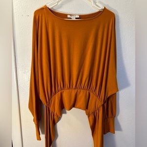 Long Sleeve Dress Shirt